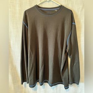 Bugatchi Long Sleeve Shirt